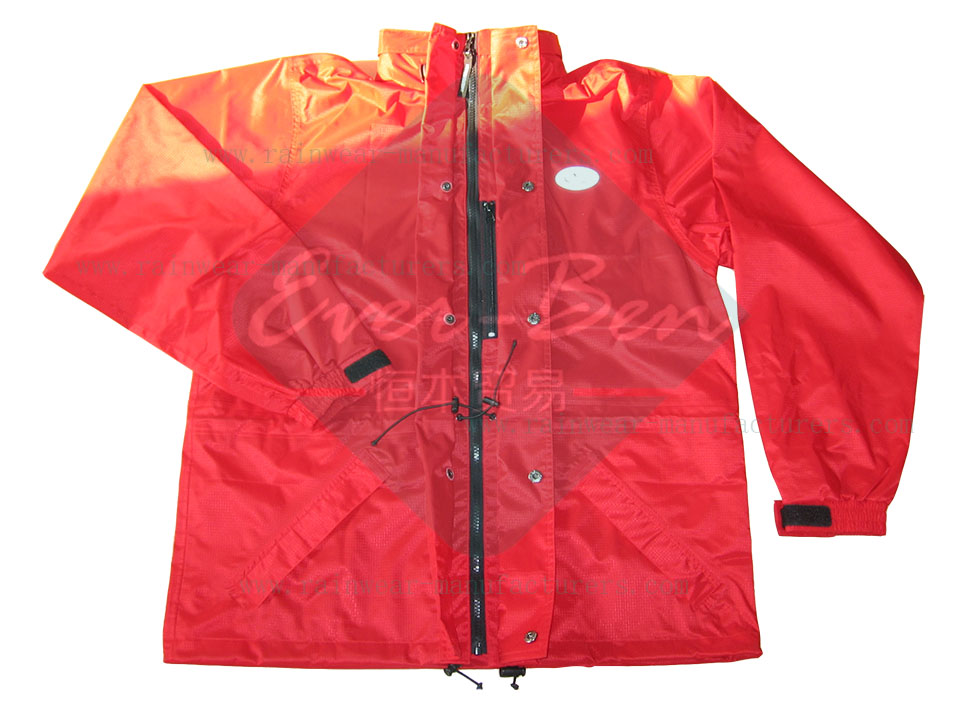 Nylon Motorbicycle Rainwears-waterproof cycling gear-motorbike rainwear